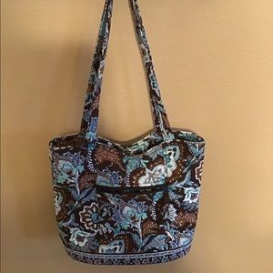 Vera Bradley Purse